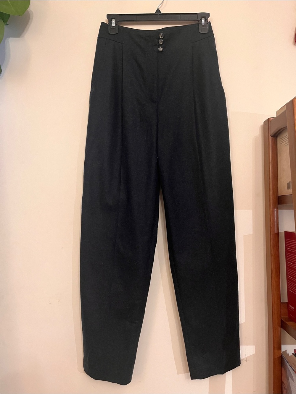 Rouje Ralph wool pants like new Size 36